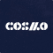 Logo of Cosmo 愷偲品牌企劃設計有限公司.