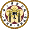 Logo of 國立台灣大學社會學系.