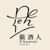 Logo of 獵酒人有限公司.