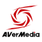 Logo of 圓剛科技股份有限公司 AVerMedia Technologies, Inc..