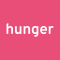 Hunger夯客 logo