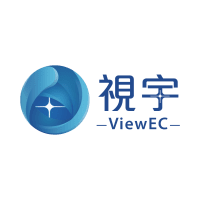 Logo of ViewEC_視宇股份有限公司.
