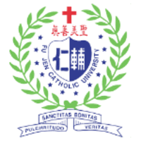Logo of 天主教輔仁大學.