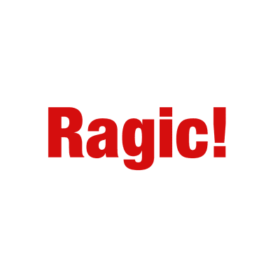 Logo of Ragic - 立即科技有限公司.
