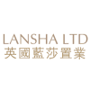 Logo of Lansha LTD..
