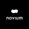 Logo of Novium 極山股份有限公司.