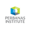 Logo of Perbanas Institute.