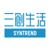 Logo of 三創數位股份有限公司.
