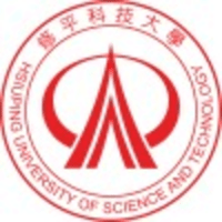 Logo of 修平科技大學.