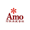 Logo of AMO阿默蛋糕.