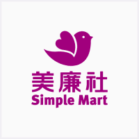 Logo of 美廉社_三商家購股份有限公司.