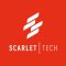 Logo of Scarlet Tech 星竑科技.