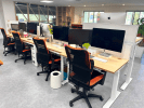 Begonia Design 海棠設計 work environment photo