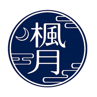 Logo of 龍月國際有限公司.