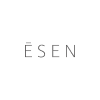Logo of ĒSEN Inc..