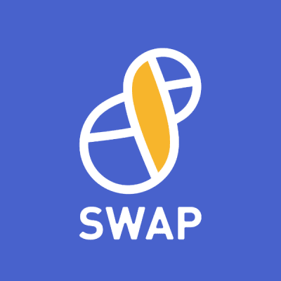 Logo of SWAP 自由工作者財務管理平台(優市股份有限公司).