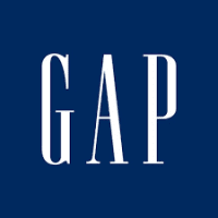 Logo of GAP 台灣蓋璞有限公司.