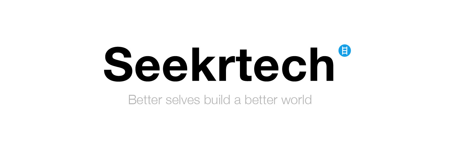 時刻科技 Seekrtech cover image