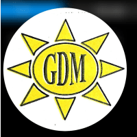 Logo of PT. Gita Dwi Makmur.