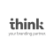 think 品牌顧問 logo