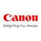 Logo of Canon Marketing Taiwan.