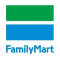 Logo of FamilyMart.
