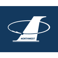 Logo of 西北旅行 Northwest Travel.
