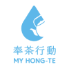 Logo of 原點社會企業股份有限公司(奉茶行動).