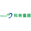 Logo of 科林儀器股份有限公司.
