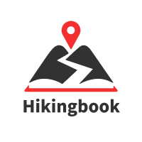 Hikingbook 登山書股份有限公司 logo