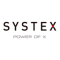 Logo of SYSTEX 精誠資訊.