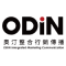Logo of 奧汀整合行銷傳播股份有限公司.