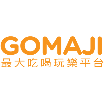 Logo of GOMAJI_夠麻吉股份有限公司.