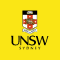 Logo of University of New South Wales (UNSW Sydney).