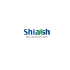 Logo of Shiash Info Solutions.