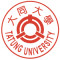 Logo of 大同大學媒體設計系.
