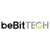 Logo of beBit TECH_微拓科技股份有限公司.