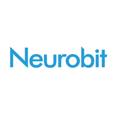 Logo of 神經元科技股份有限公司.