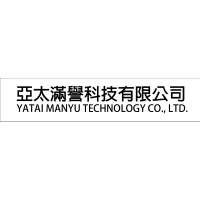 亞太滿譽科技有限公司 logo