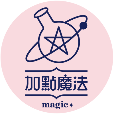 Logo of 菁英魔法教育股份有限公司.