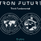 Logo of Tron Future Tech.