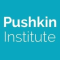 Logo of Pushkin State Russian Language Institute.