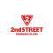 Logo of 2ndSTREET_台灣極沃股份有限公司.