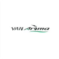 Logo of PT. Van Aroma.