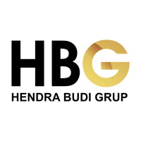 Logo of Hendra Budi Grup.