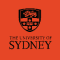 Logo of University of Sydney.
