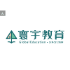 Logo of 台北市私立寰宇教育文理技藝電腦短期補習班.