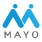 Logo of Mayo.