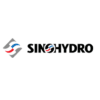 Logo of Sinohydro - Victory JO.