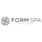 Logo of Form Spa.